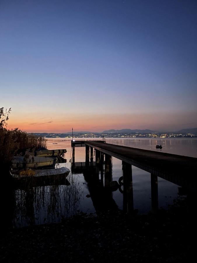 Alma Garda Home Sirmione Exterior foto