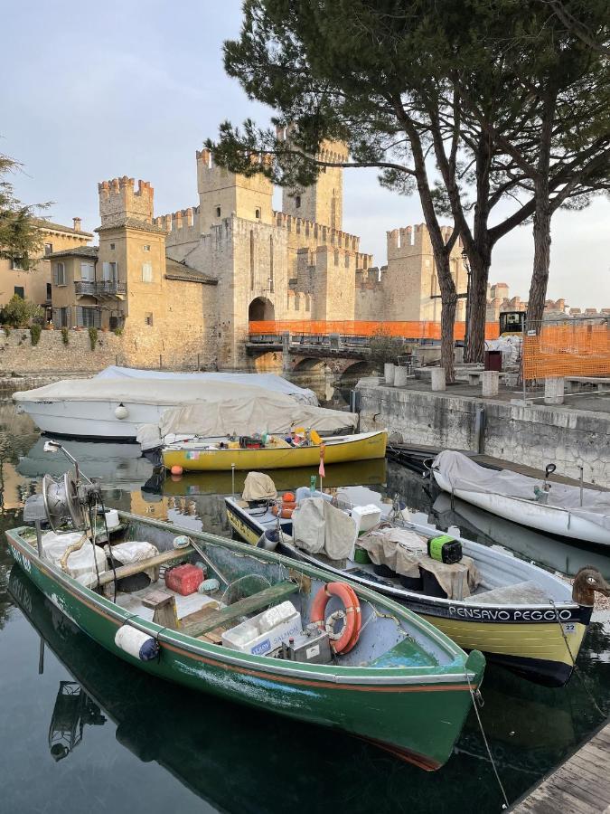 Alma Garda Home Sirmione Exterior foto