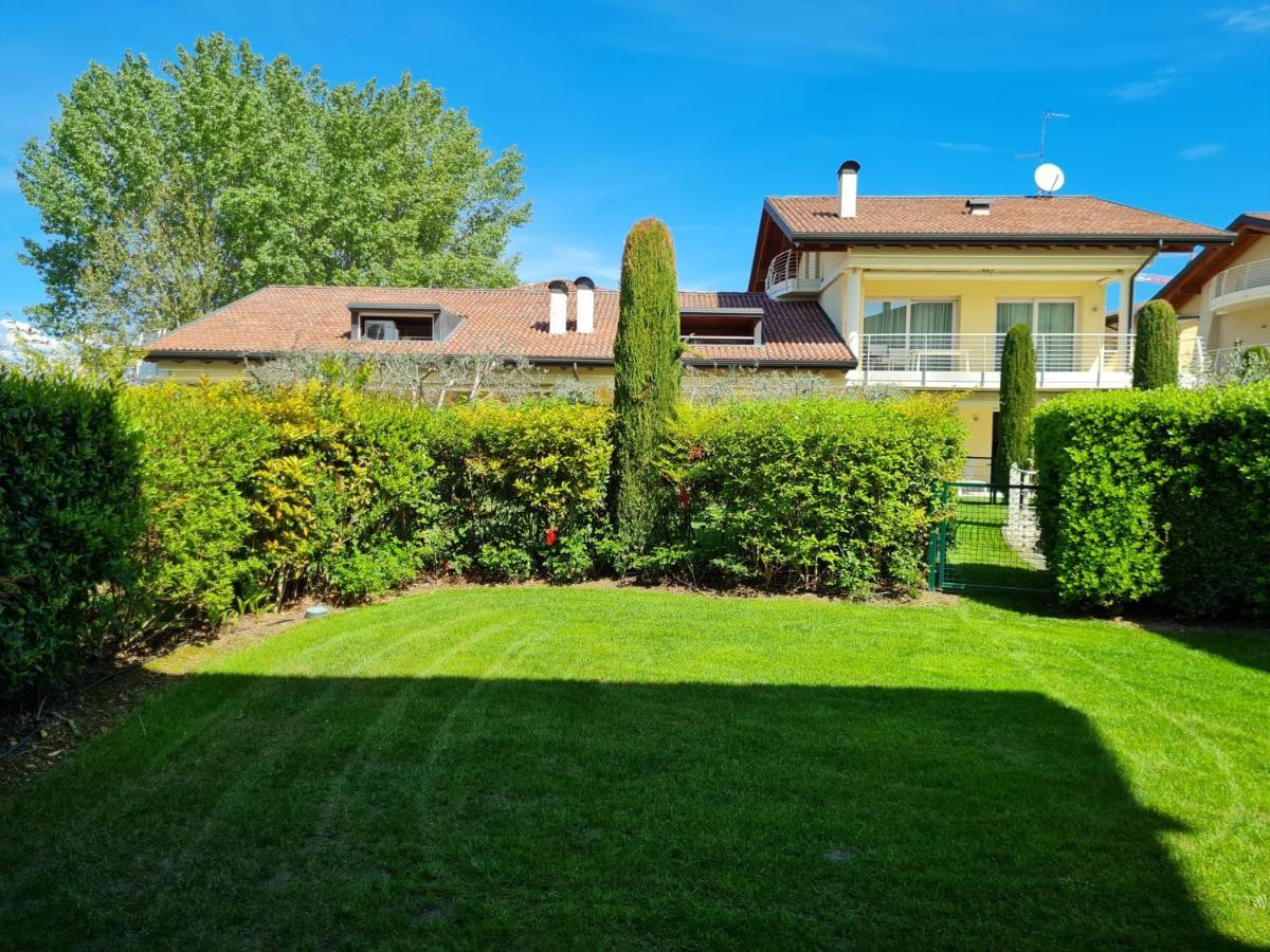 Alma Garda Home Sirmione Exterior foto