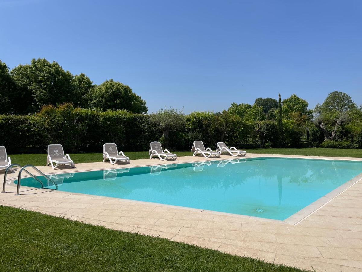 Alma Garda Home Sirmione Exterior foto