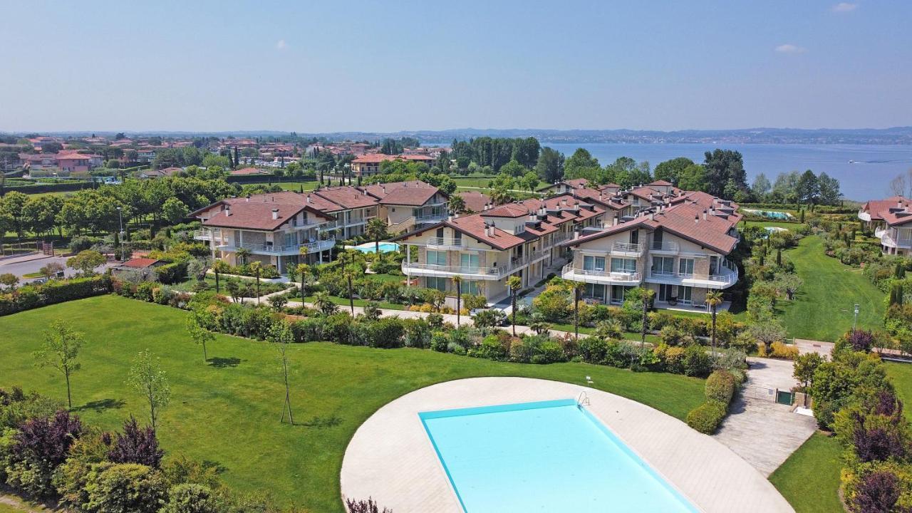 Alma Garda Home Sirmione Exterior foto