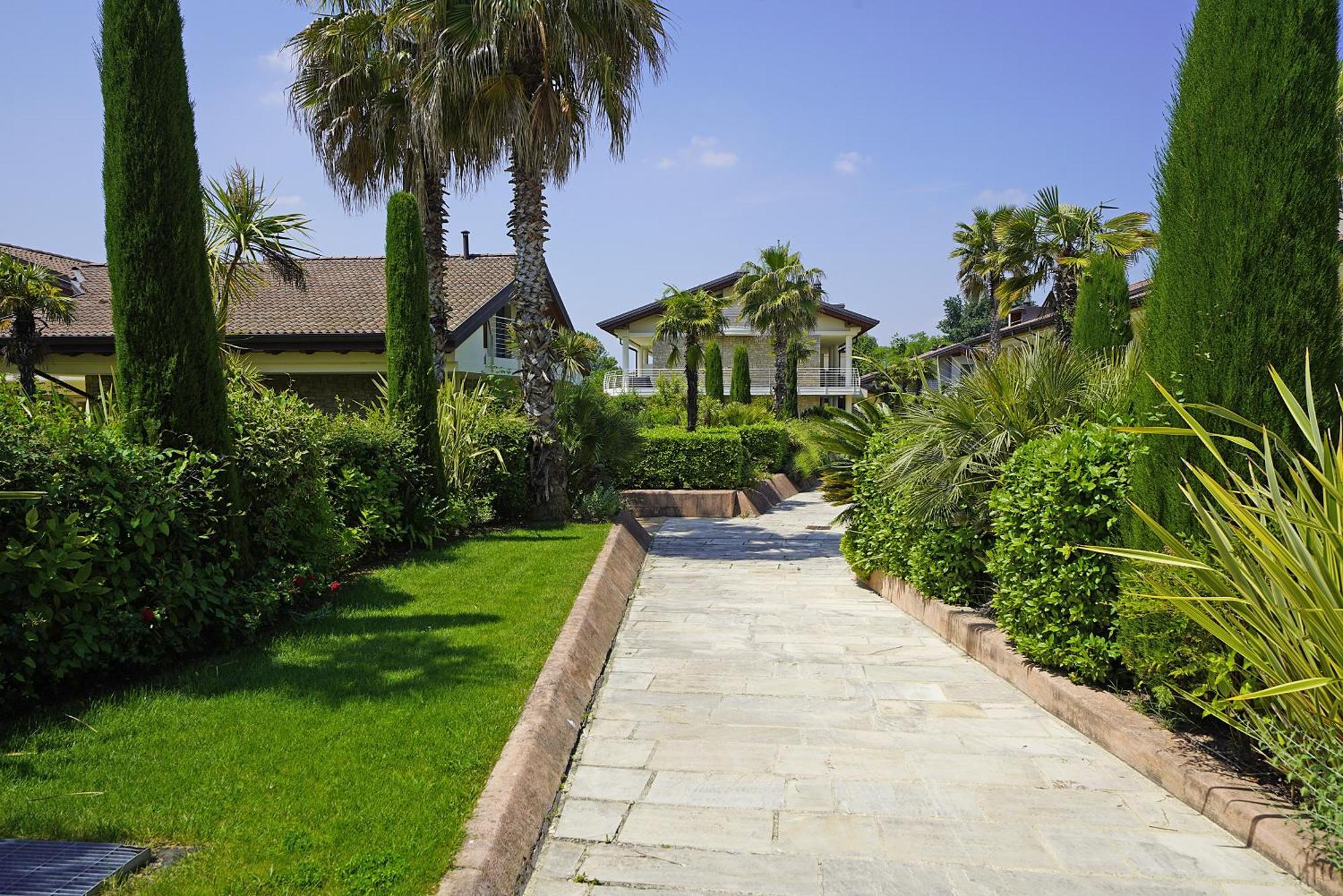 Alma Garda Home Sirmione Exterior foto