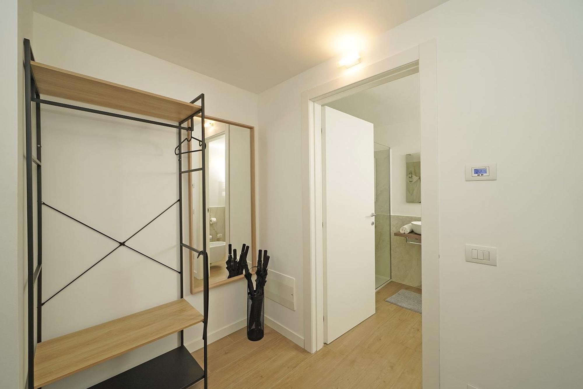 Alma Garda Home Sirmione Exterior foto