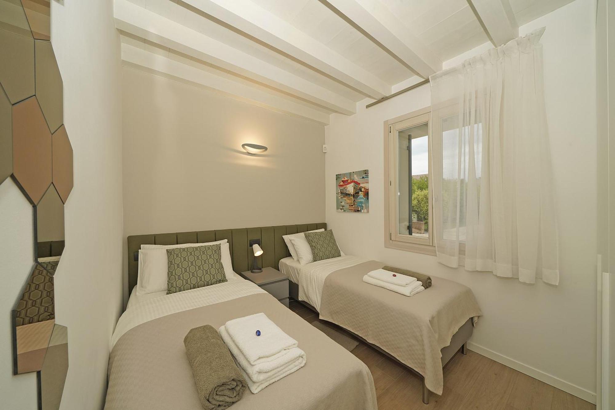 Alma Garda Home Sirmione Exterior foto