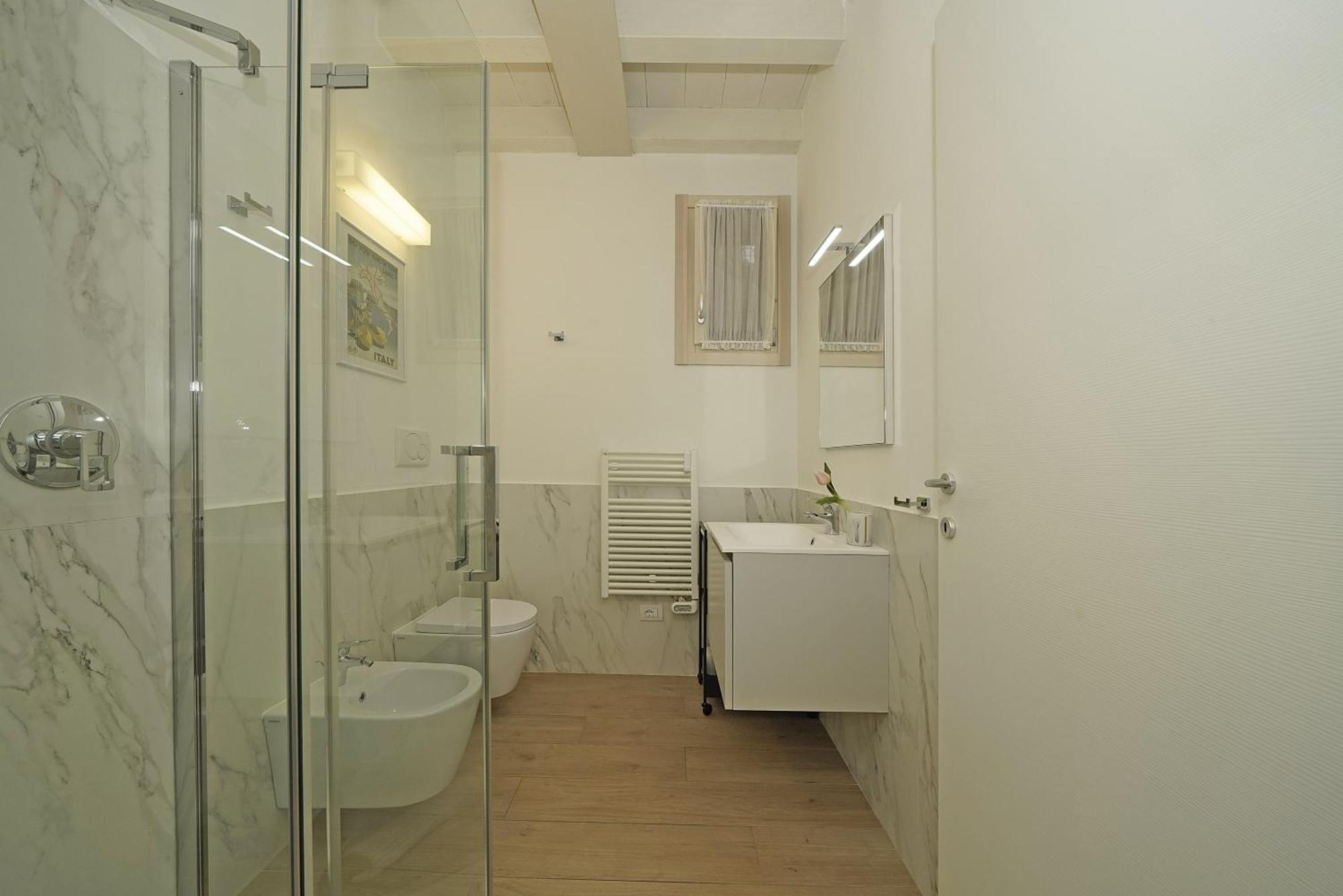 Alma Garda Home Sirmione Exterior foto