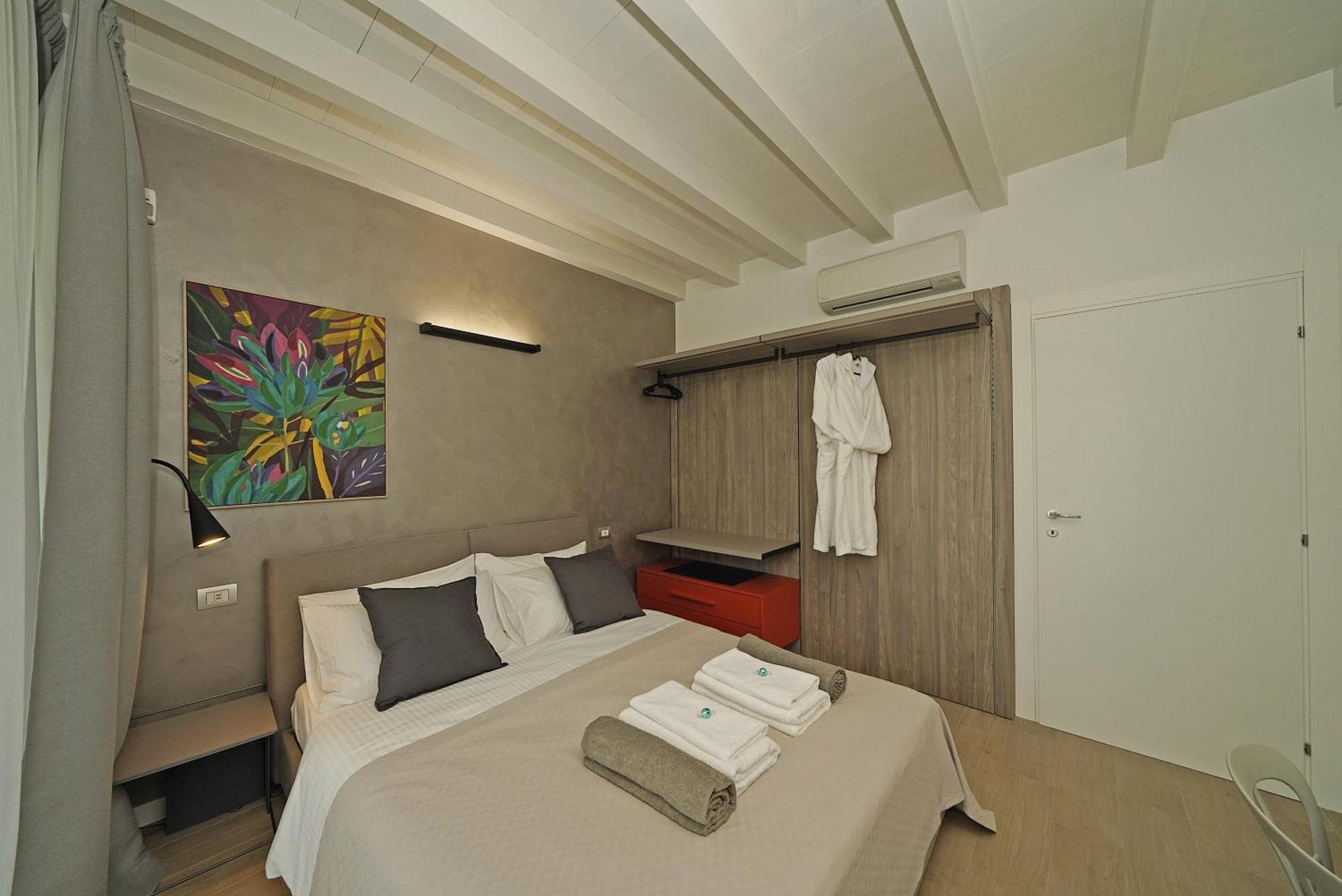 Alma Garda Home Sirmione Exterior foto