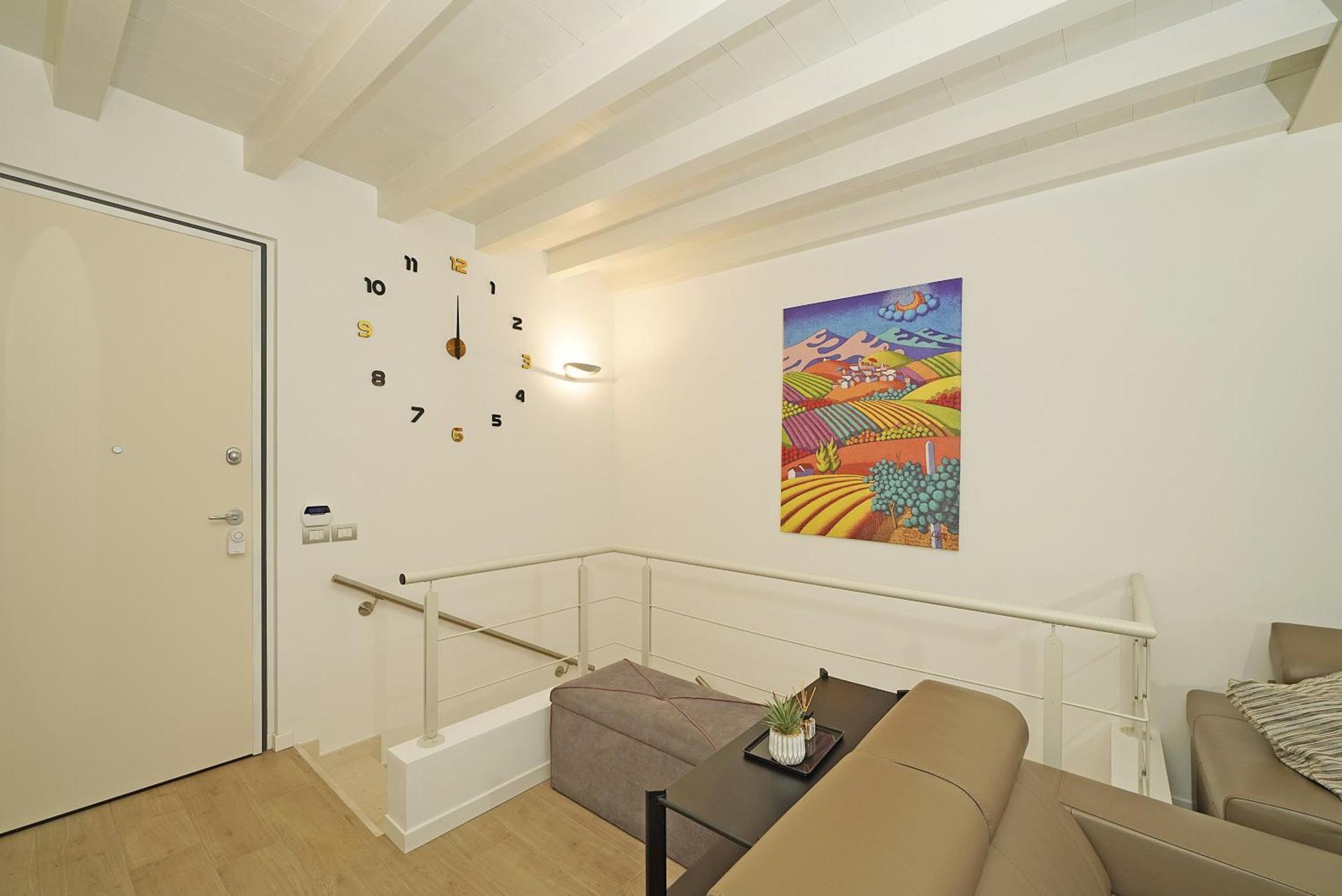 Alma Garda Home Sirmione Exterior foto